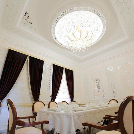 אורגנץ' Bravolyuks Hotel מראה חיצוני תמונה